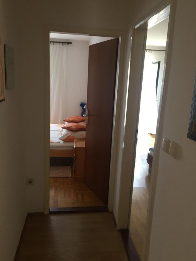 Apartments Porec Beach Area Simo Exterior foto